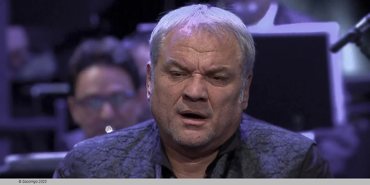 Željko Lučić, photo 3