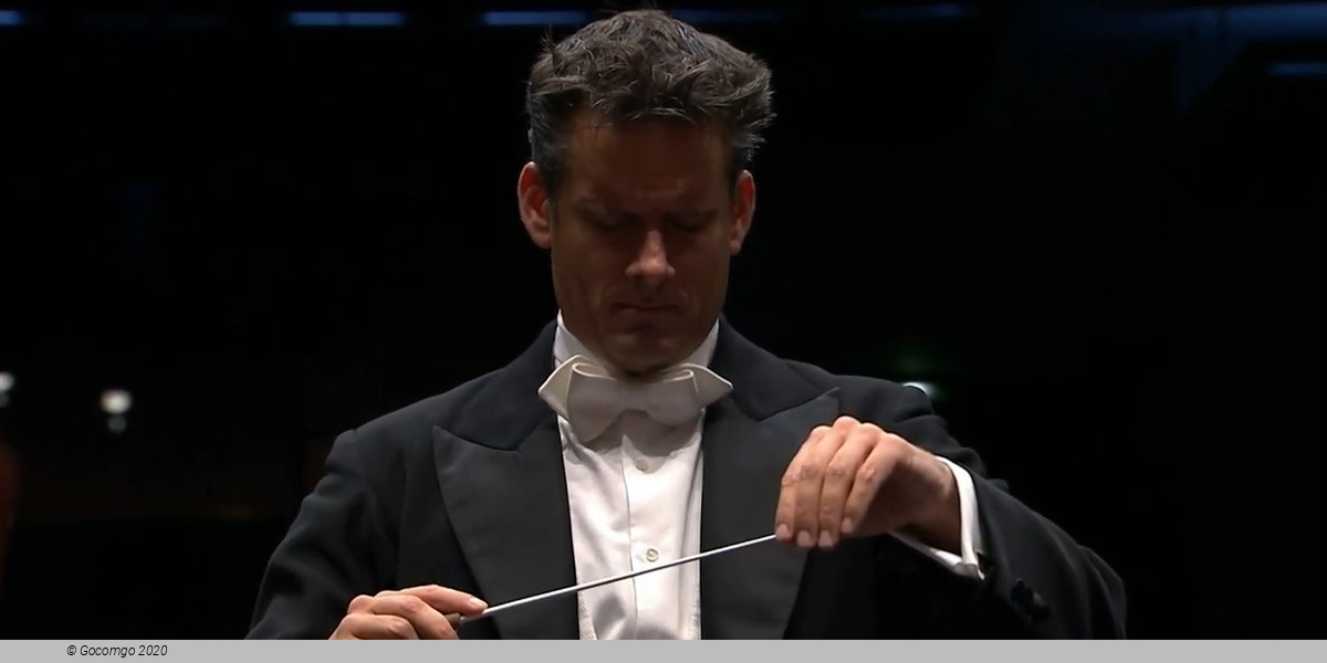 Philippe Jordan, photo 2