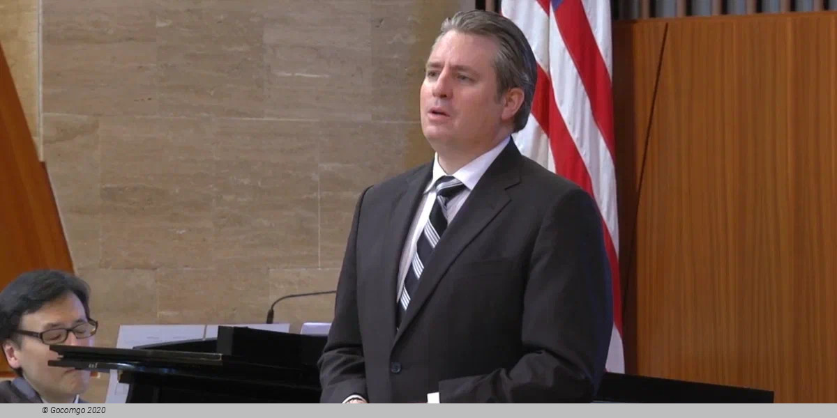 Matthew Polenzani, photo 1