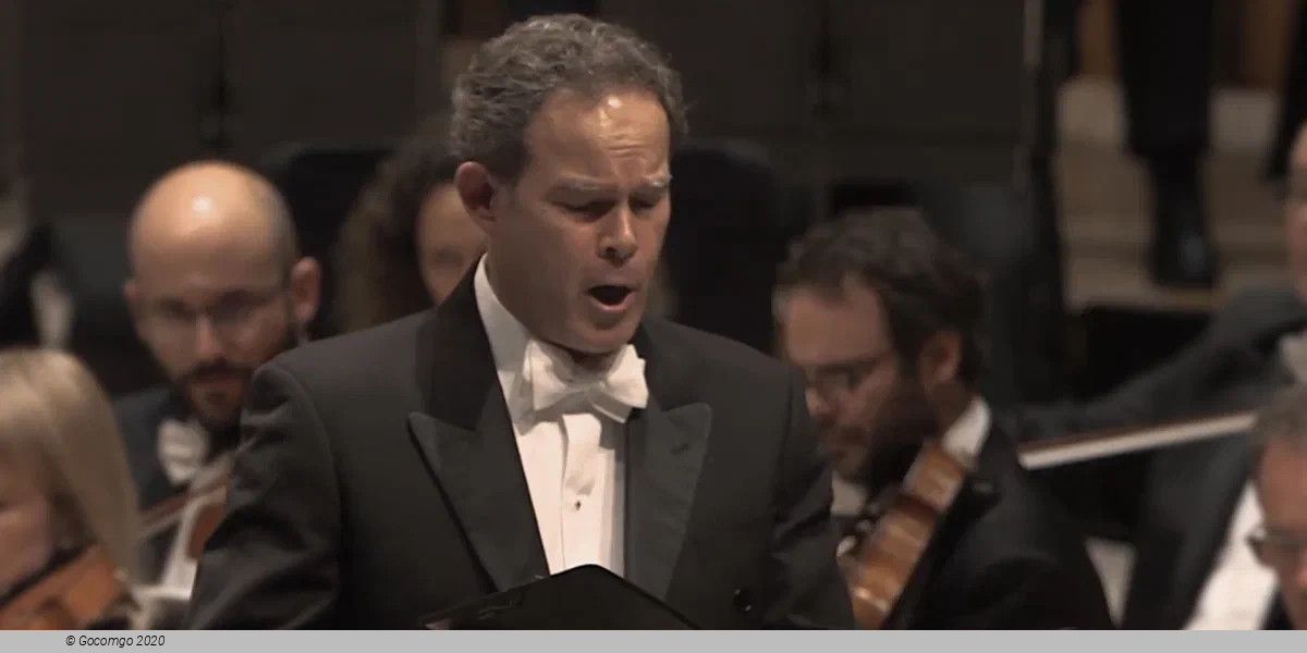 Gerald Finley, photo 1