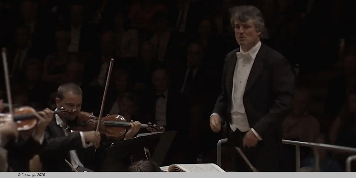 Ingo Metzmacher, photo 1