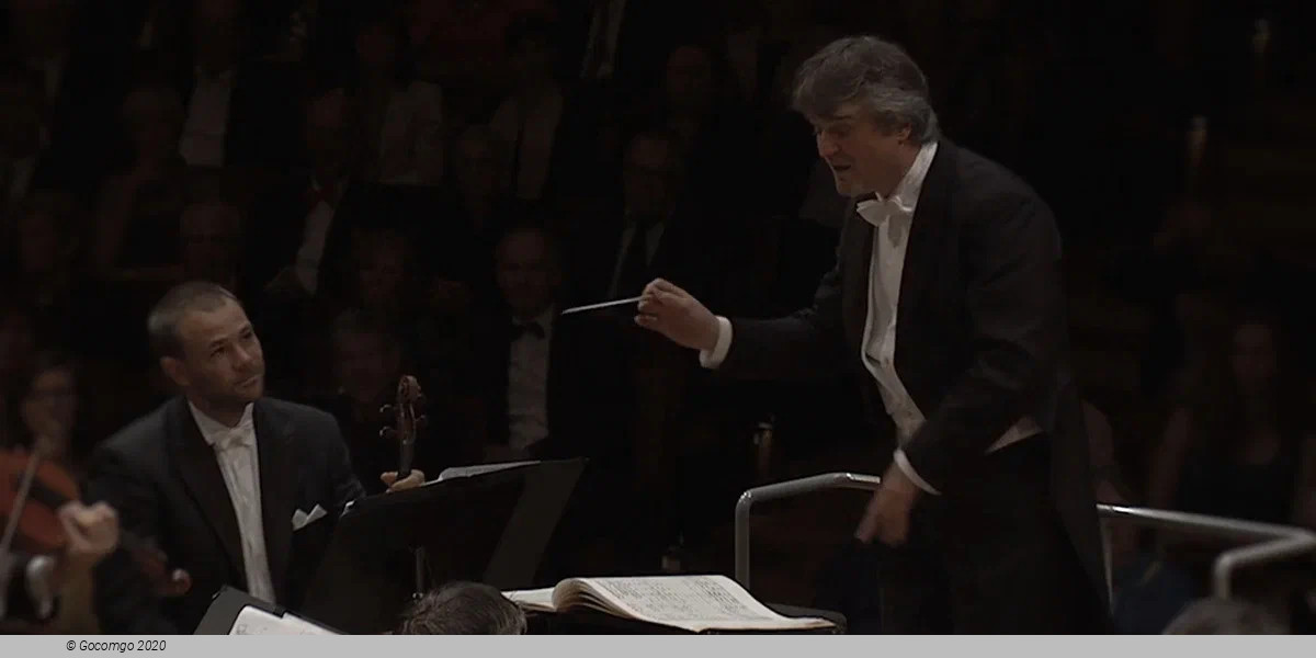 Ingo Metzmacher, photo 2