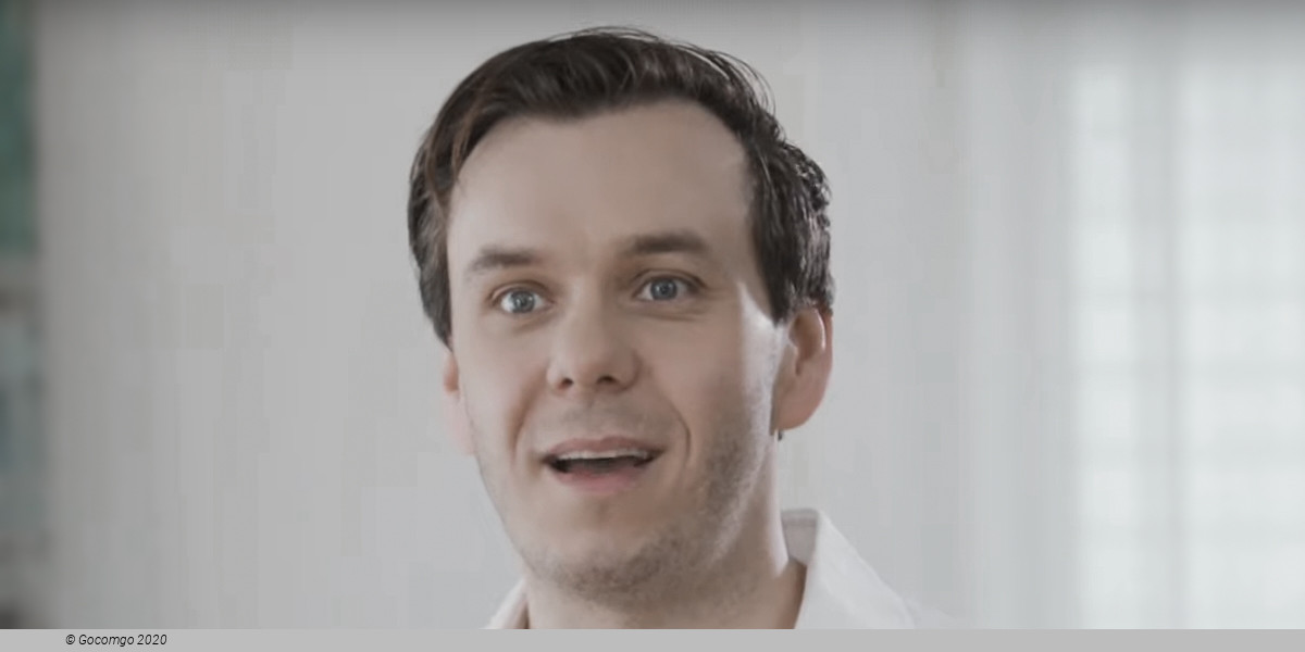 Benjamin  Bernheim, photo 2