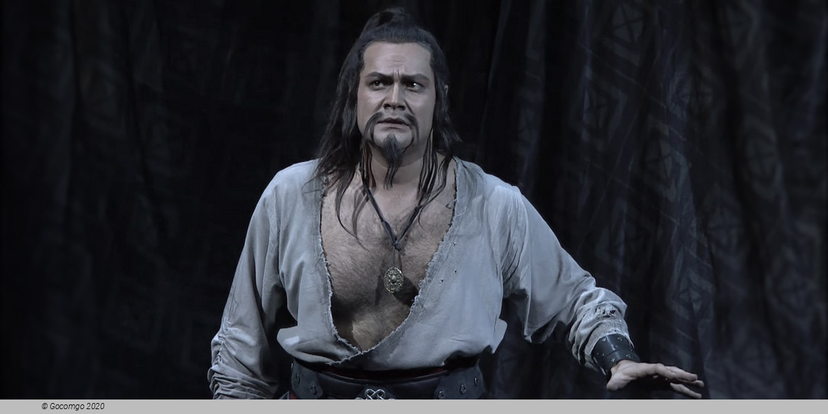 Ildar Abdrazakov, photo 4