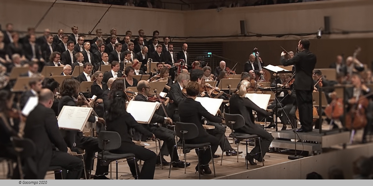 Tonhalle Zürich schedule & tickets Tonhalle Zürich schedule & tickets