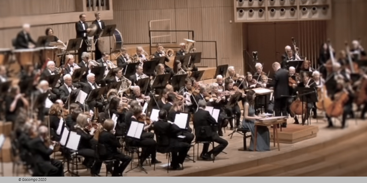 Franz Lehár Orchester, photo 1