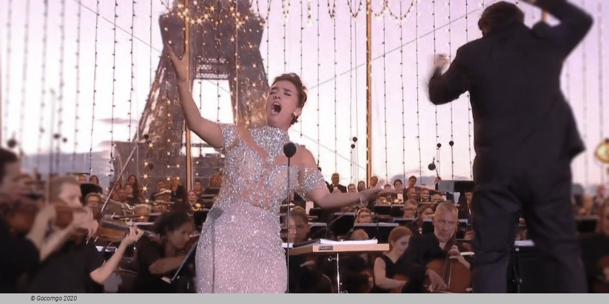 Ermonela Jaho, photo 1