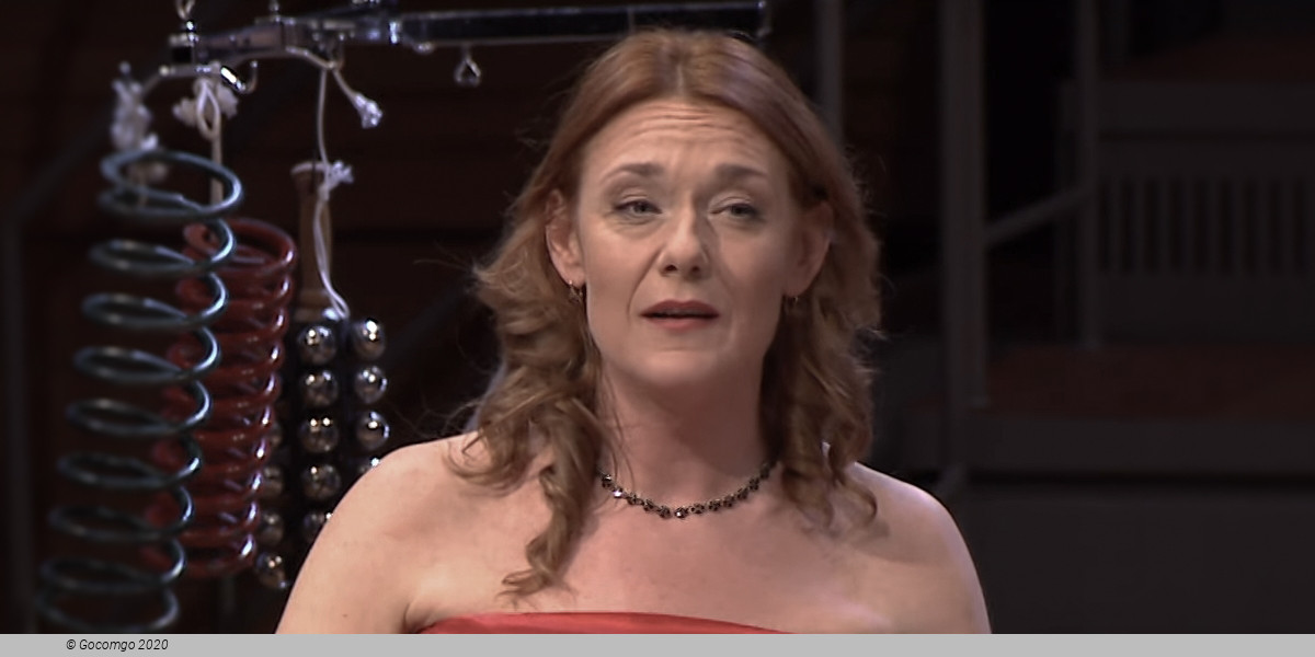 Magdalena  Kožená, photo 1