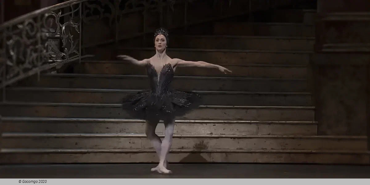 Marianela Nuñez, photo 1