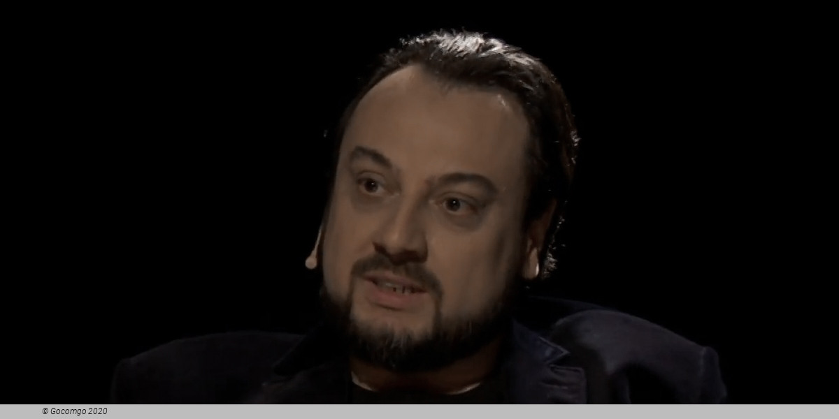 George  Petean, photo 1