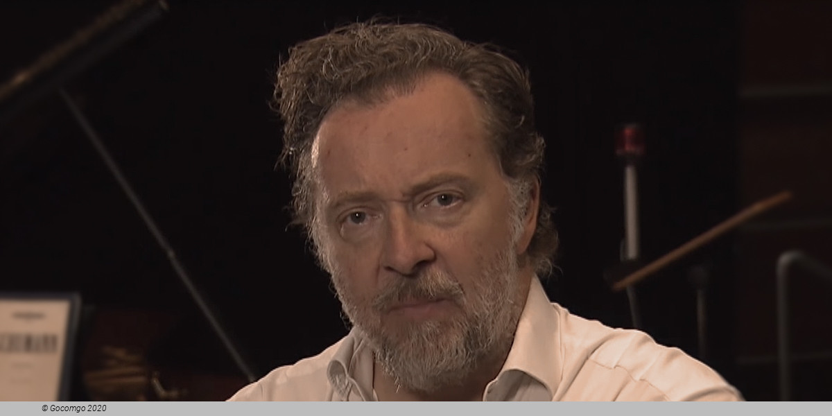 Christian Gerhaher, photo 1