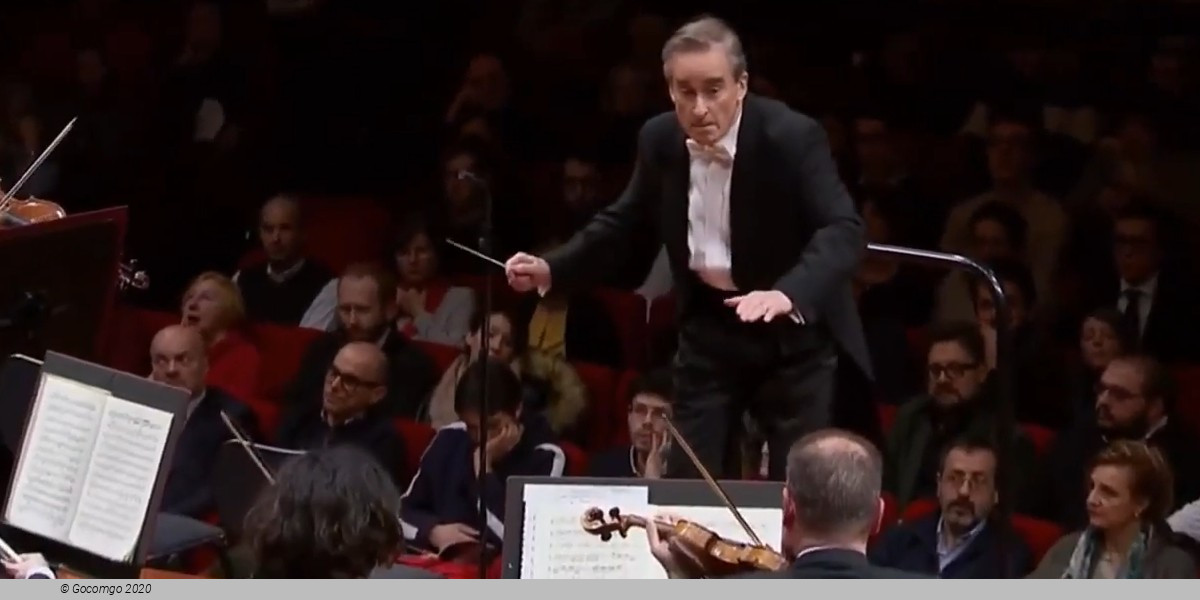 James Conlon, photo 1