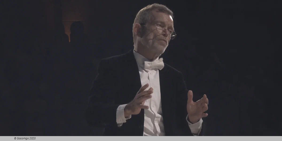 Christophe Rousset, photo 2