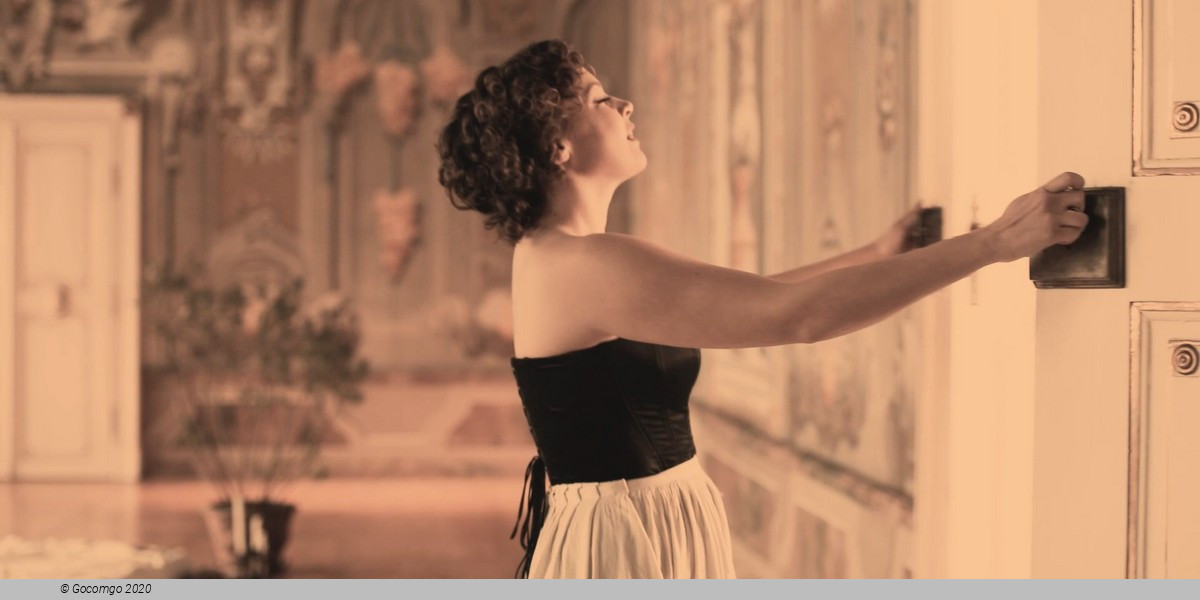 Maria Ladurner, photo 1