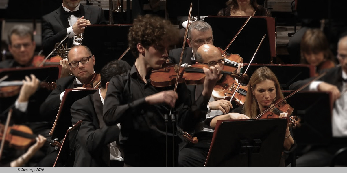 Giovanni Andrea Zanon, photo 1