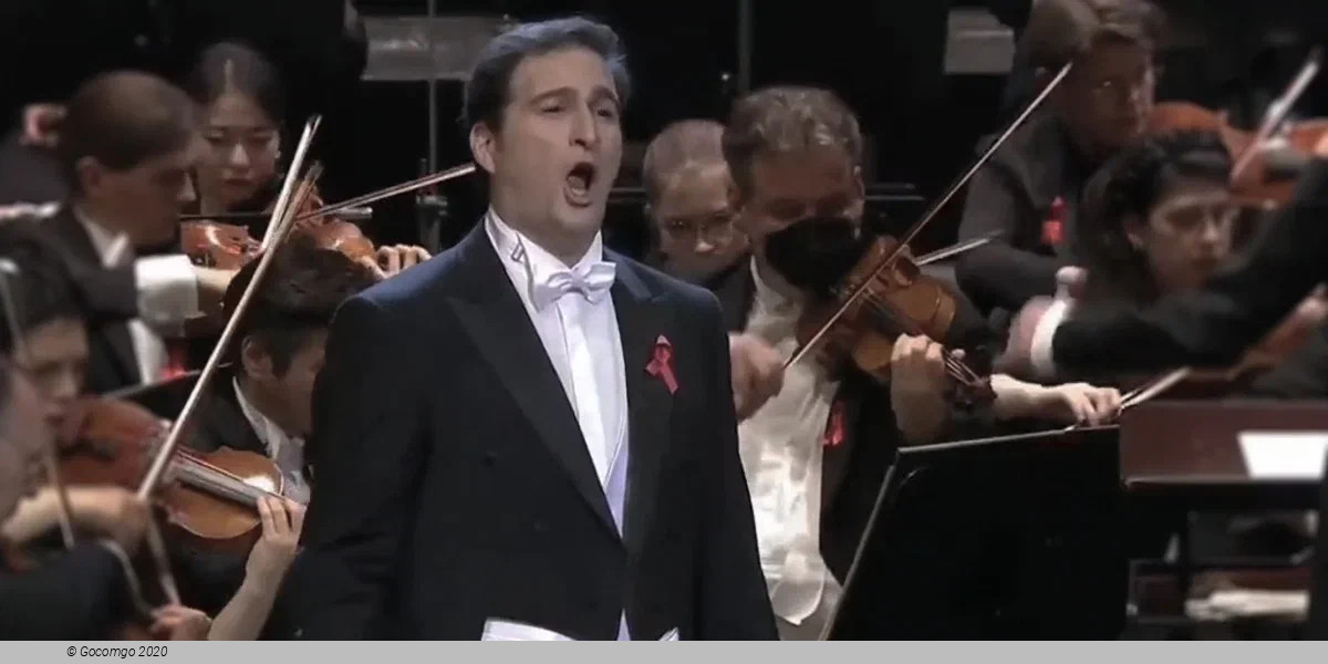 Riccardo Massi, photo 2