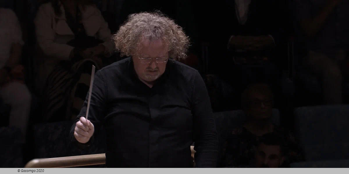 Stéphane Denève, photo 2