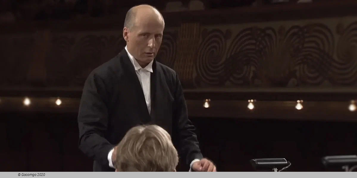 Paavo Järvi, photo 2