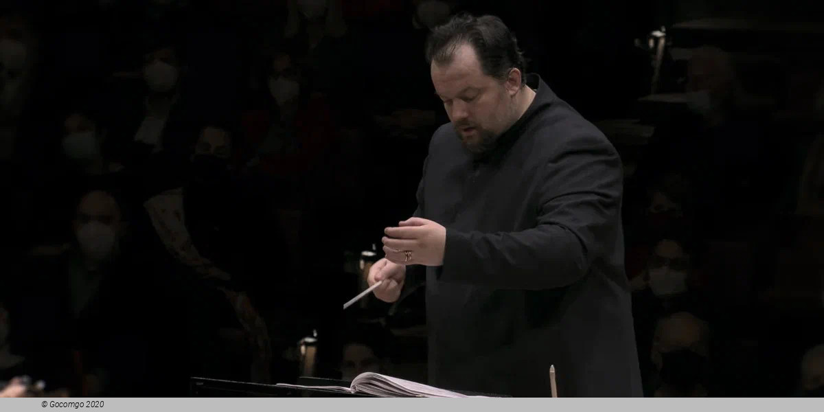 Andris Nelsons, photo 1