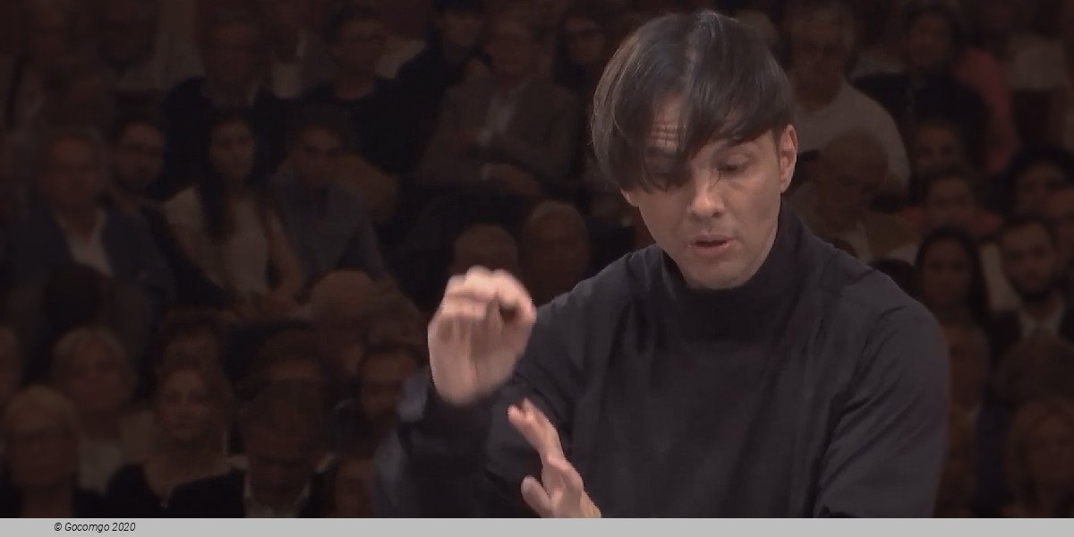 Teodor Currentzis, photo 2