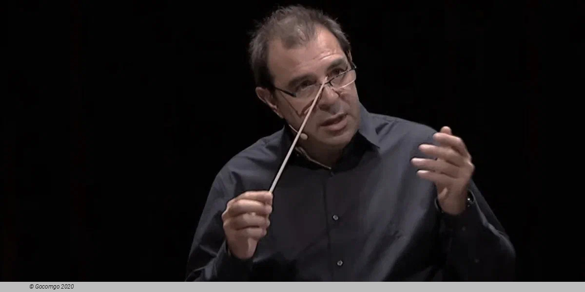 Daniele Gatti, photo 2