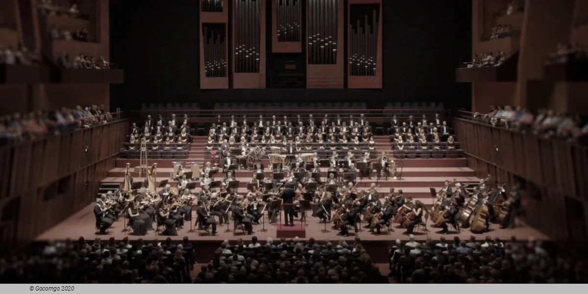 Teatro alla Scala Orchestra , photo 2