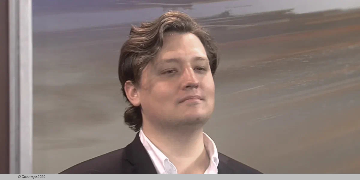 Robert Watson, photo 2