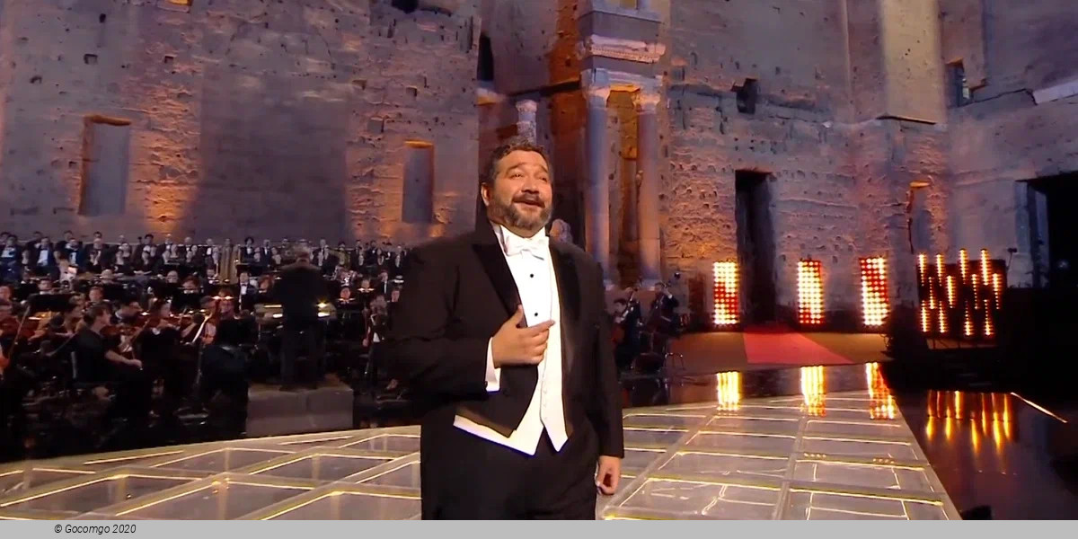 René Barbera, photo 1