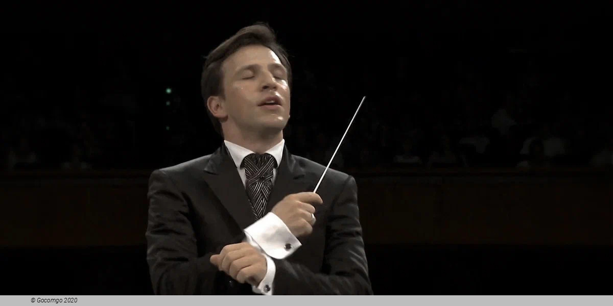 Cornelius Meister, photo 1