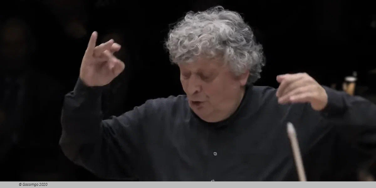 René Jacobs, photo 1