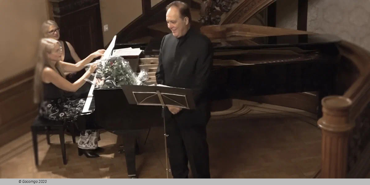 Ferruccio Furlanetto, photo 4