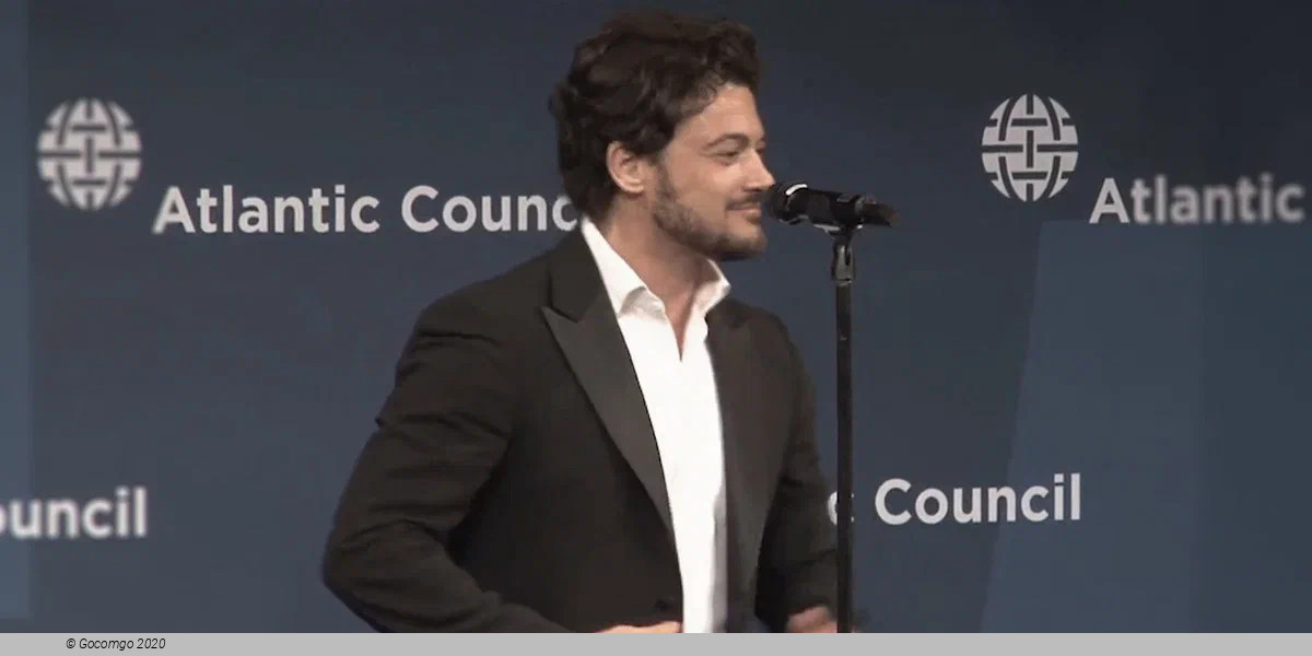 Vittorio Grigolo, photo 2