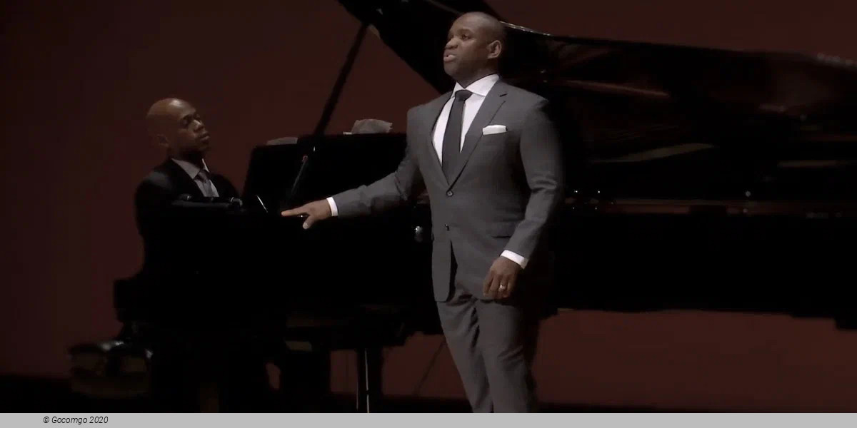 Lawrence Brownlee, photo 3