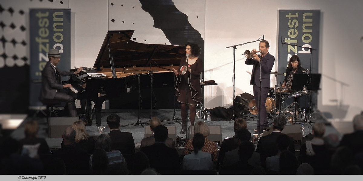 Volksbankhaus schedule & tickets Volksbankhaus schedule & tickets