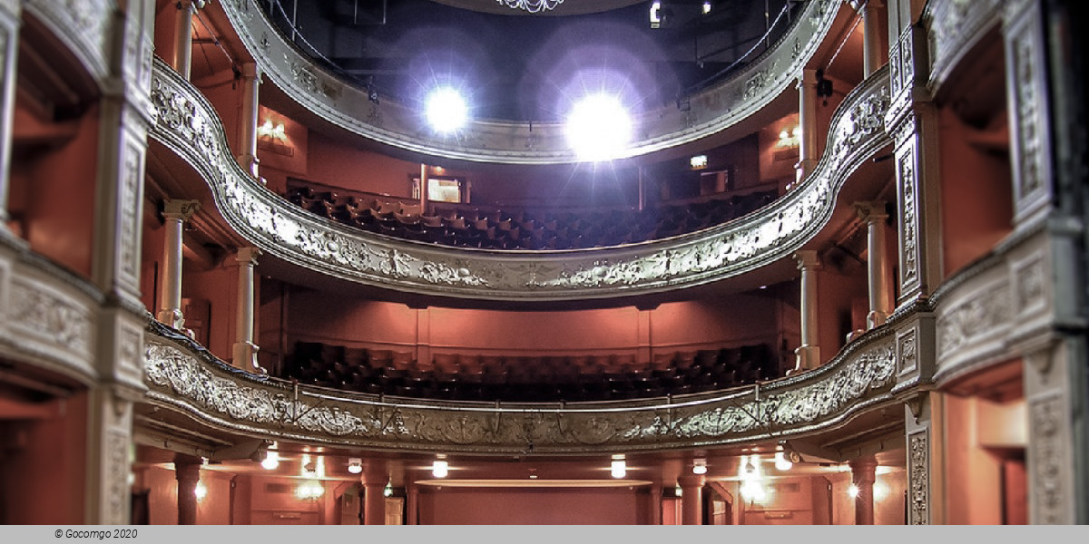 Duke of York's Theatre schedule & tickets Duke of York's Theatre schedule & tickets