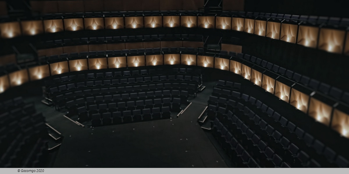 Sohoplace schedule & tickets Sohoplace schedule & tickets