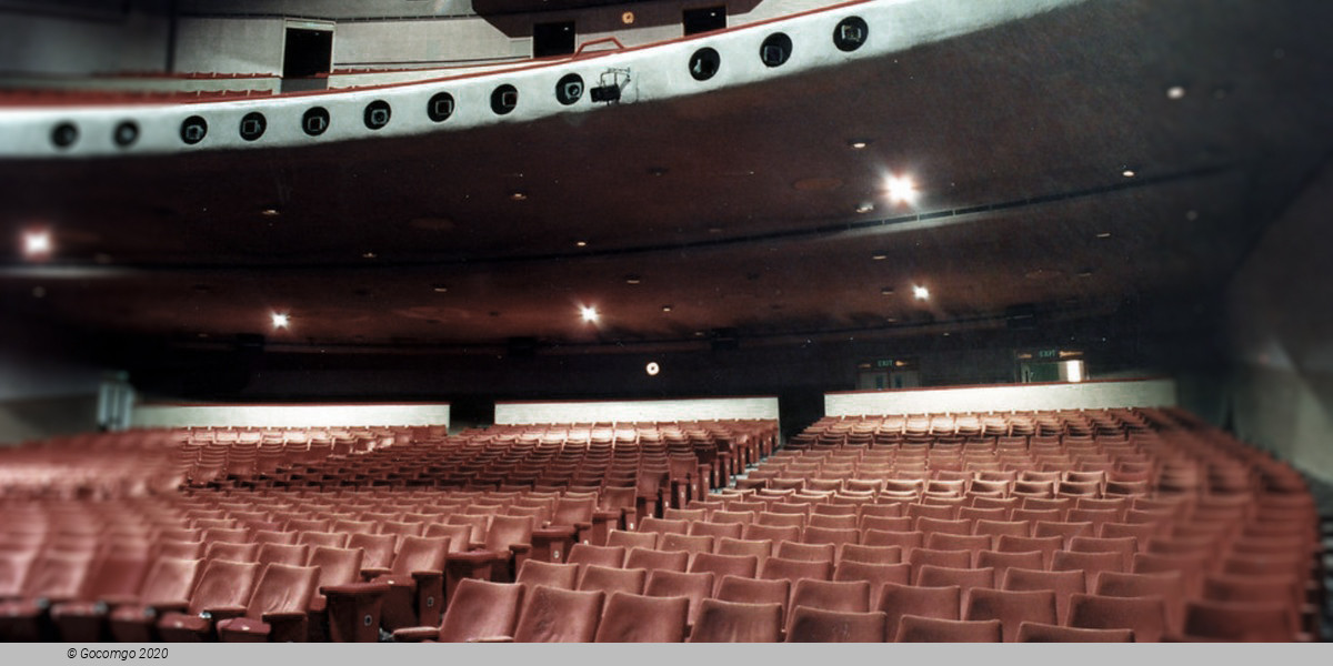 Leicester Square Theatre schedule & tickets Leicester Square Theatre schedule & tickets