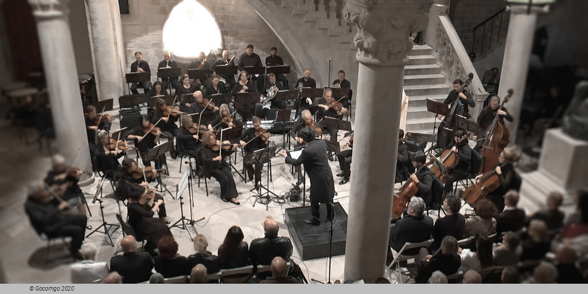 Rector's Palace Atrium schedule & tickets Rector's Palace Atrium schedule & tickets