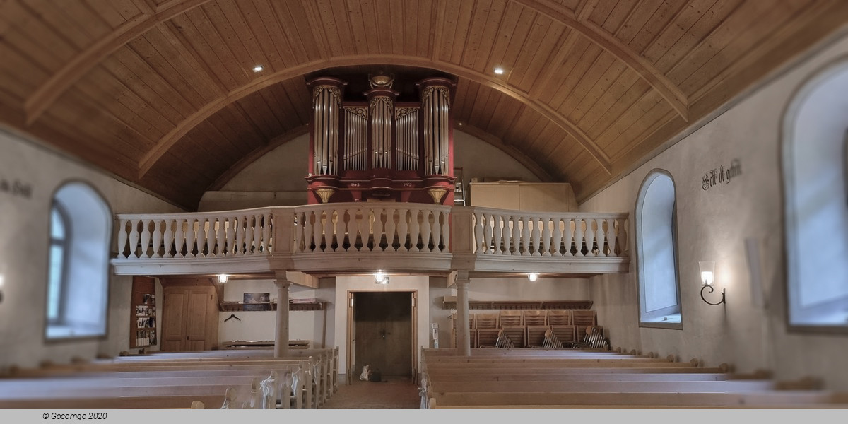 Boltigen Church schedule & tickets Boltigen Church schedule & tickets