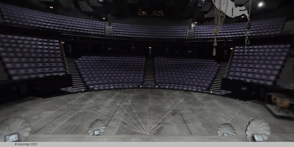 Olivier Theatre schedule & tickets Olivier Theatre schedule & tickets