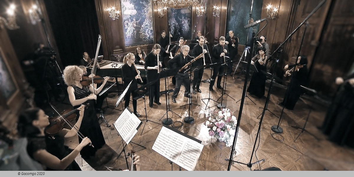 Palais Attems schedule & tickets Palais Attems schedule & tickets