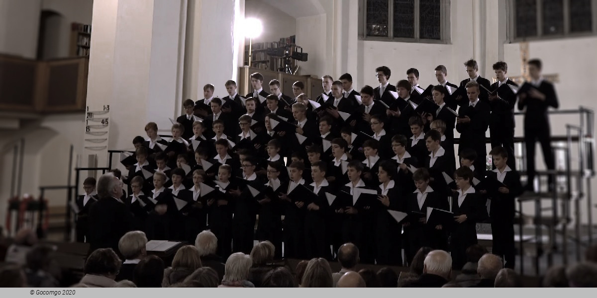 Kreuzkirche Bonn schedule & tickets Kreuzkirche Bonn schedule & tickets