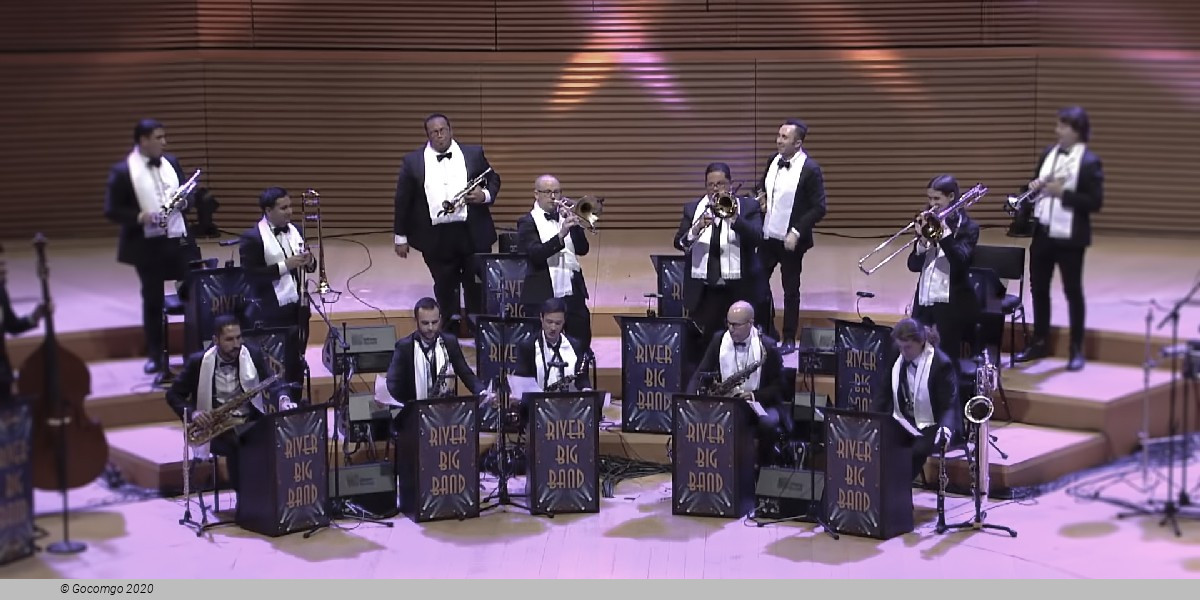 Walt Disney Concert Hall (LA Philharmonic) schedule & tickets Walt Disney Concert Hall (LA Philharmonic) schedule & tickets