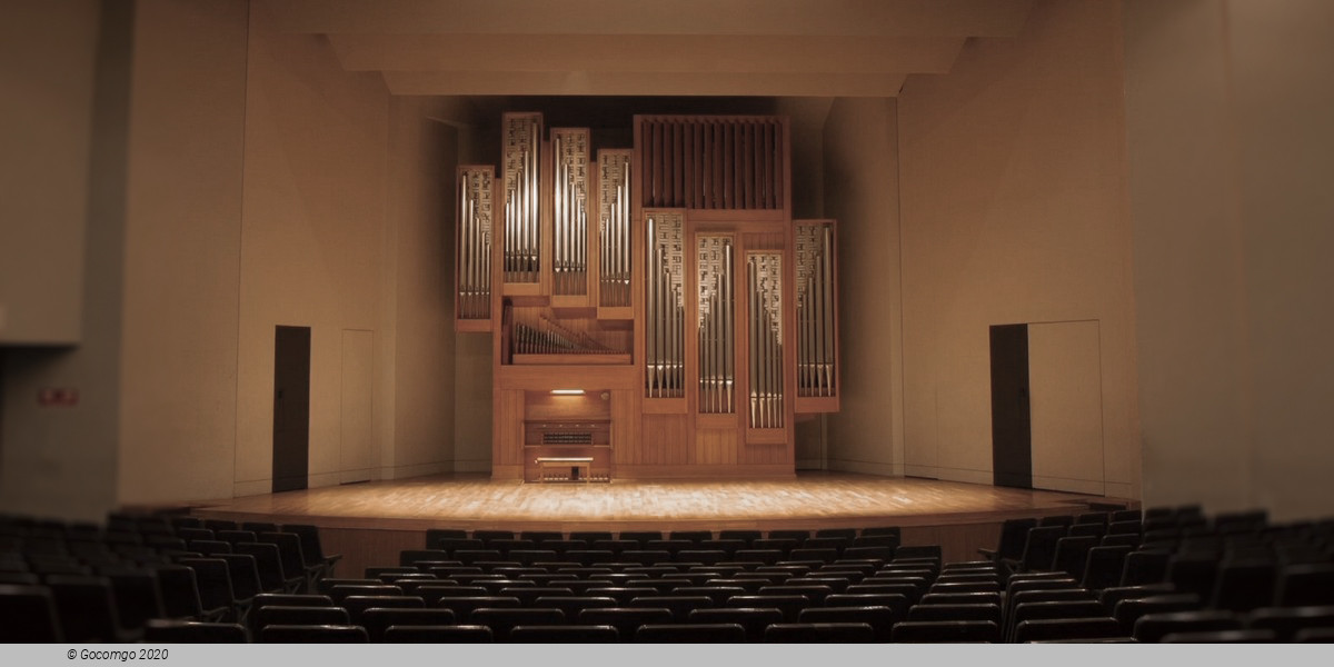 Rexxam Hall schedule & tickets Rexxam Hall schedule & tickets