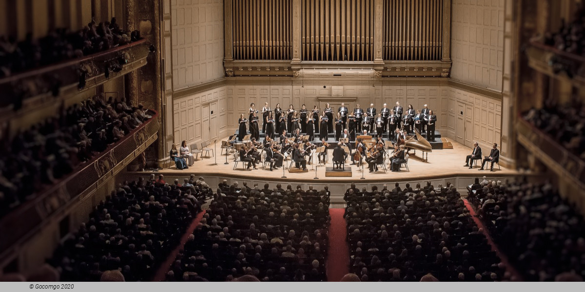 Boston Symphony Hall schedule & tickets Boston Symphony Hall schedule & tickets