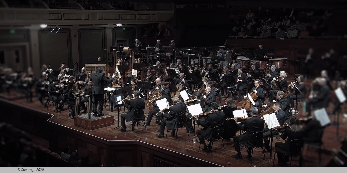 Schermerhorn Symphony Center schedule & tickets Schermerhorn Symphony Center schedule & tickets