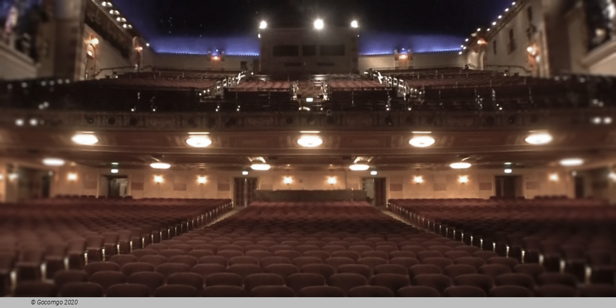 Saenger Theatre schedule & tickets Saenger Theatre schedule & tickets