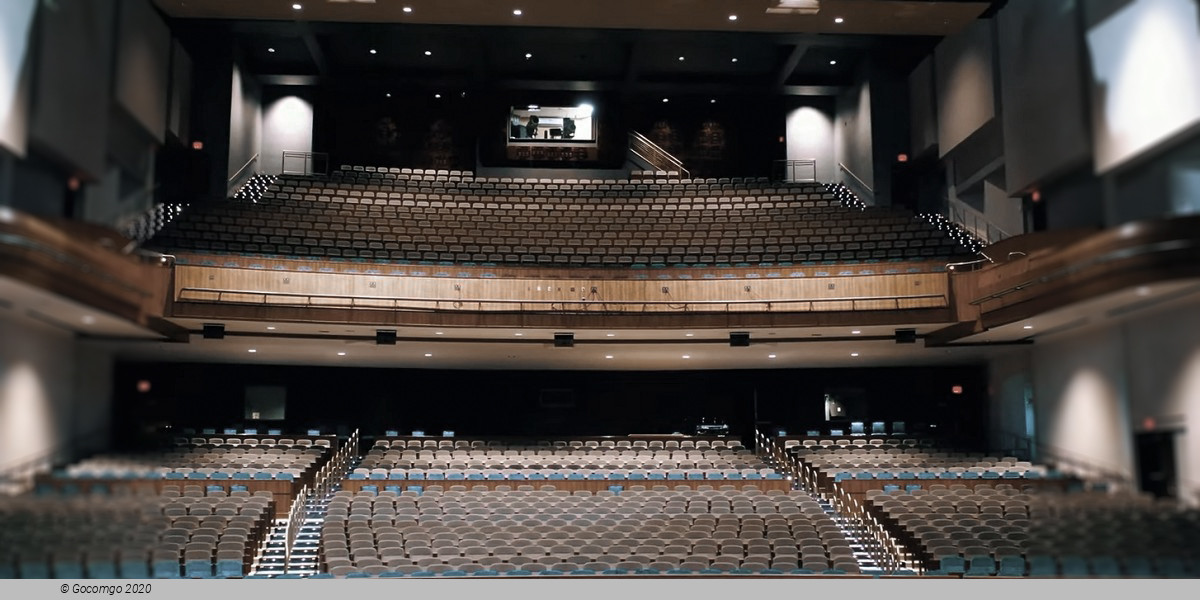 River Center Theatre schedule & tickets River Center Theatre schedule & tickets