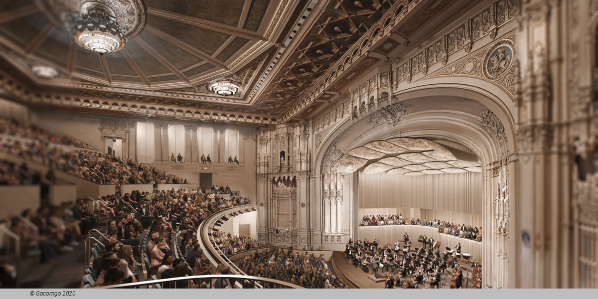 Jacobs Music Center schedule & tickets Jacobs Music Center schedule & tickets