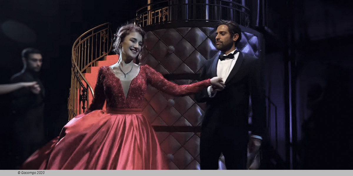 LAC - Sala Teatro schedule & tickets LAC - Sala Teatro schedule & tickets